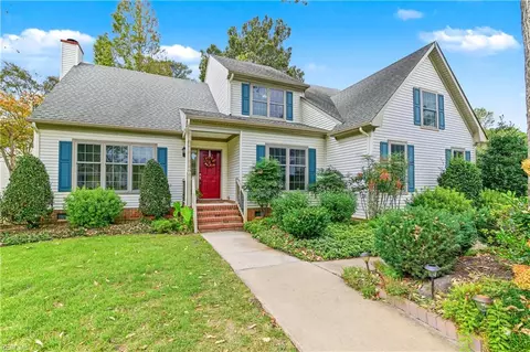 1324 Cambridge Way, Chesapeake, VA 23320