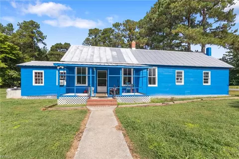 106 Colnbrook Rd, Center Cross, VA 22437
