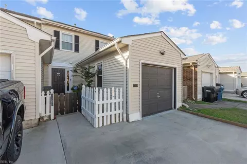 1309 Hafford Rd, Virginia Beach, VA 23464