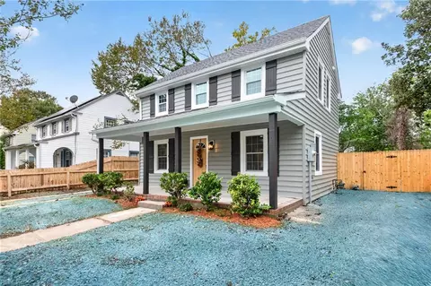 19 Burtis St, Portsmouth, VA 23702