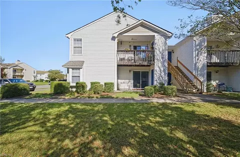 5216 Breezewood Arch Arch, Virginia Beach, VA 23464