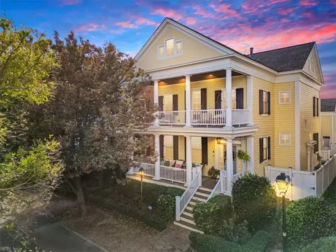 9643 25th Bay St, Norfolk, VA 23518