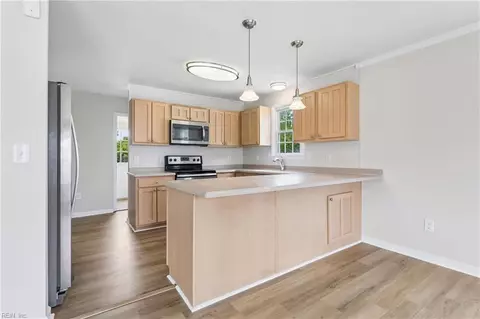 Other - 11 Bonita Dr, Hampton, VA 23664 photo 1 of 5