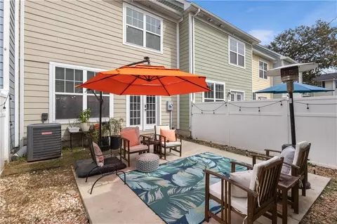 Exterior - 1023 E Ocean View Ave, Norfolk, VA 23503 photo 5 of 5