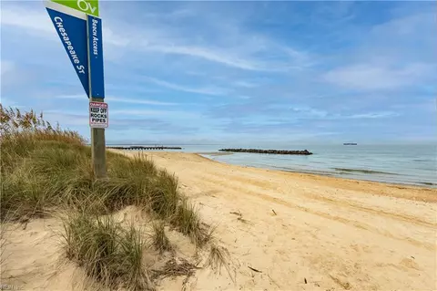 View/Area - 1023 E Ocean View Ave, Norfolk, VA 23503 photo 1 of 1
