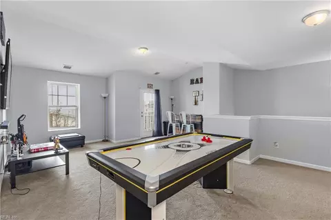 Entry Way - 1023 E Ocean View Ave, Norfolk, VA 23503 photo 5 of 6