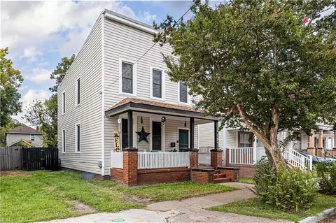 750 A Ave, Norfolk, VA 23504