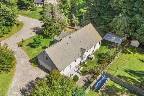 View/Area - 6514 Wyncote Ave, Gloucester, VA 23061 photo 2 of 4