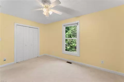 Bedroom - 6514 Wyncote Ave, Gloucester, VA 23061 photo 6 of 12