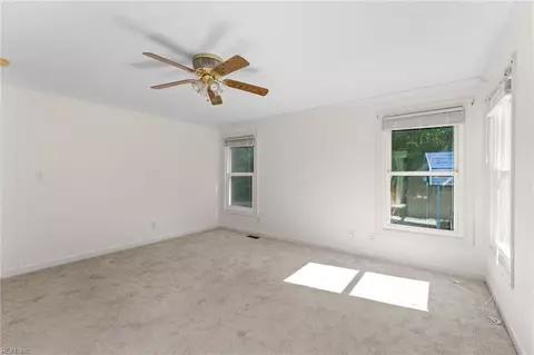 Bedroom - 6514 Wyncote Ave, Gloucester, VA 23061 photo 9 of 12