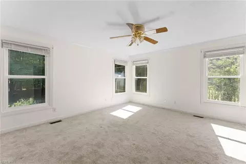 Bedroom - 6514 Wyncote Ave, Gloucester, VA 23061 photo 7 of 12