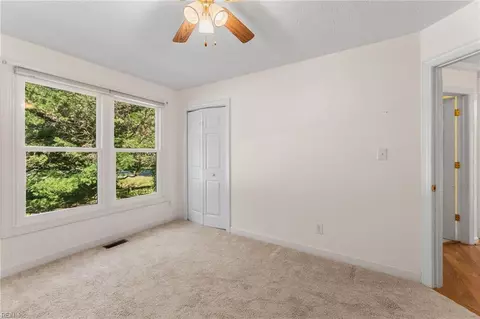 Bedroom - 6514 Wyncote Ave, Gloucester, VA 23061 photo 3 of 12