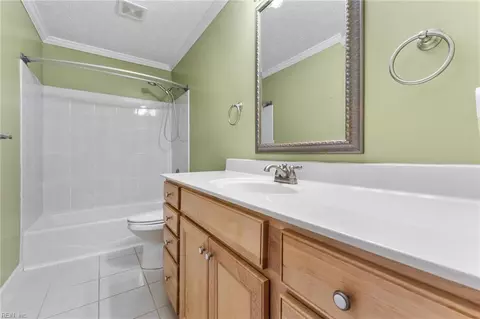 Bath - 6514 Wyncote Ave, Gloucester, VA 23061 photo 1 of 5