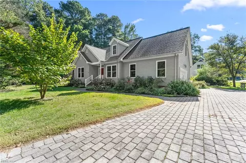 Exterior - 6514 Wyncote Ave, Gloucester, VA 23061 photo 2 of 7