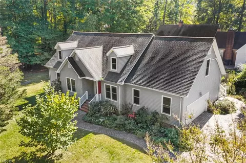 Exterior - 6514 Wyncote Ave, Gloucester, VA 23061 photo 4 of 7