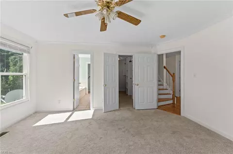 Bedroom - 6514 Wyncote Ave, Gloucester, VA 23061 photo 1 of 12