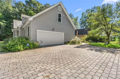 Exterior - 6514 Wyncote Ave, Gloucester, VA 23061 photo 7 of 7