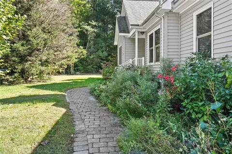 Exterior - 6514 Wyncote Ave, Gloucester, VA 23061 photo 5 of 7