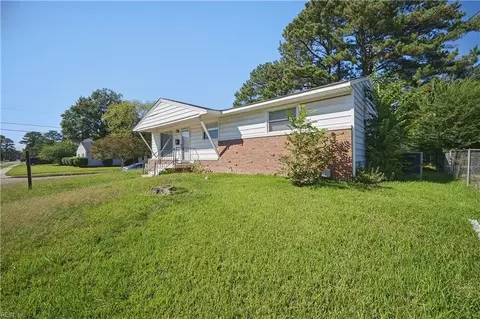 Other - 4600 Larkin St, Norfolk, VA 23513 photo 2 of 6