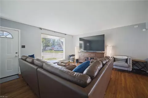 Other - 4600 Larkin St, Norfolk, VA 23513 photo 4 of 6