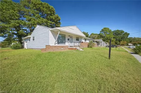 Other - 4600 Larkin St, Norfolk, VA 23513 photo 1 of 6