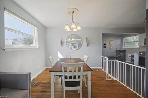Dining - 4600 Larkin St, Norfolk, VA 23513 photo 1 of 1