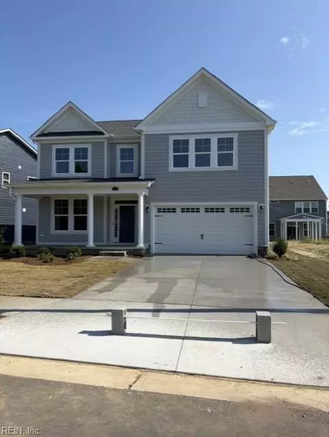 Exterior - 2017 Canvasback Dr, Suffolk, VA 23435 photo 1 of 1