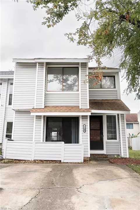 3511 Smokey Chamber Dr, Virginia Beach, VA 23462