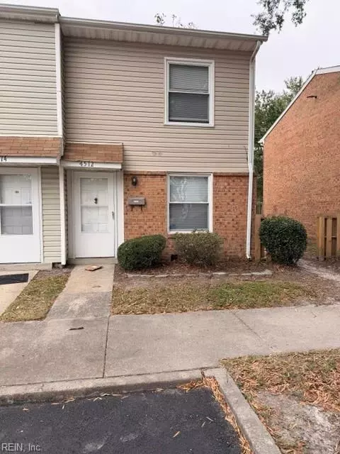 4512 Greenwood Dr, Portsmouth, VA 23701