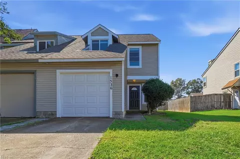 1536 Sword Dancer Dr, Virginia Beach, VA 23454