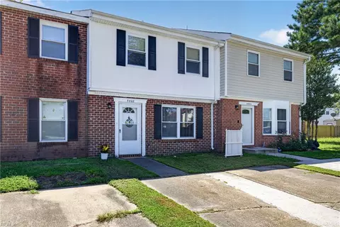 Exterior - 5902 Appleton Ct, Virginia Beach, VA 23464 photo 6 of 6