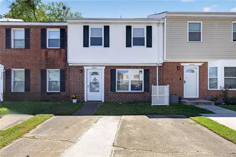 Exterior - 5902 Appleton Ct, Virginia Beach, VA 23464 photo 2 of 6