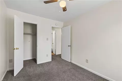 Bedroom - 5902 Appleton Ct, Virginia Beach, VA 23464 photo 5 of 7