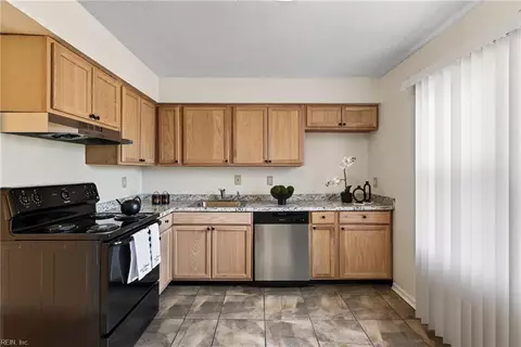 Kitchen - 5902 Appleton Ct, Virginia Beach, VA 23464 photo 1 of 3