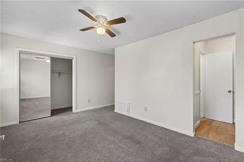 Bedroom - 5902 Appleton Ct, Virginia Beach, VA 23464 photo 3 of 7