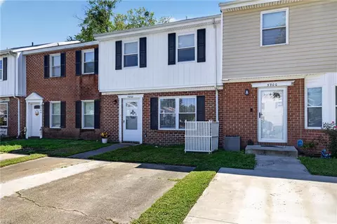 Exterior - 5902 Appleton Ct, Virginia Beach, VA 23464 photo 3 of 6
