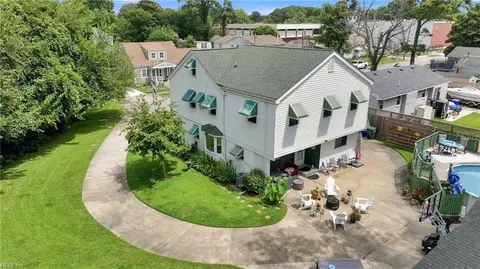 Other - 4701 Pinehurst Ave, Norfolk, VA 23513 photo 8 of 8