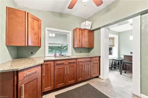 Kitchen - 4701 Pinehurst Ave, Norfolk, VA 23513 photo 6 of 6