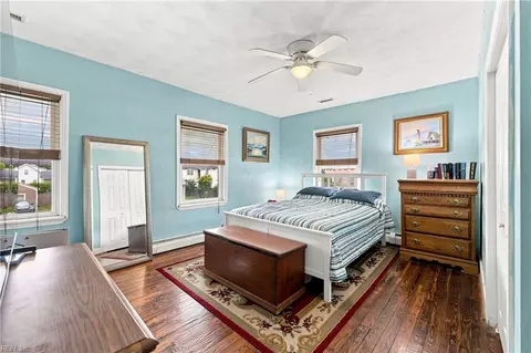 Bedroom - 4701 Pinehurst Ave, Norfolk, VA 23513 photo 1 of 7