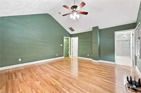 Bedroom - 4701 Pinehurst Ave, Norfolk, VA 23513 photo 7 of 7