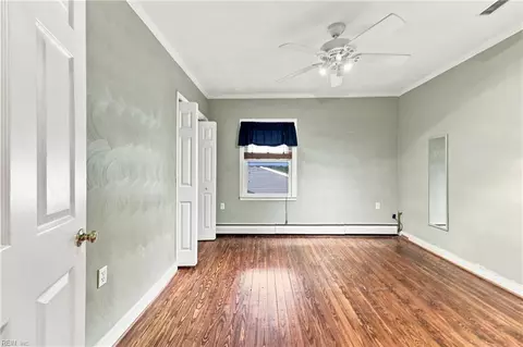 Bedroom - 4701 Pinehurst Ave, Norfolk, VA 23513 photo 5 of 7
