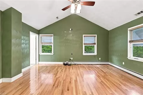 Bedroom - 4701 Pinehurst Ave, Norfolk, VA 23513 photo 6 of 7