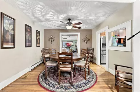 Dining - 4701 Pinehurst Ave, Norfolk, VA 23513 photo 1 of 1