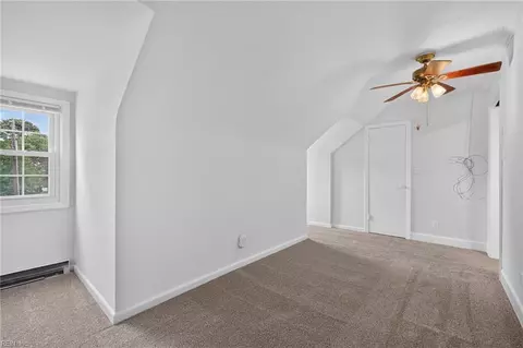 Bedroom - 6013 S River Rd, Norfolk, VA 23505 photo 6 of 9