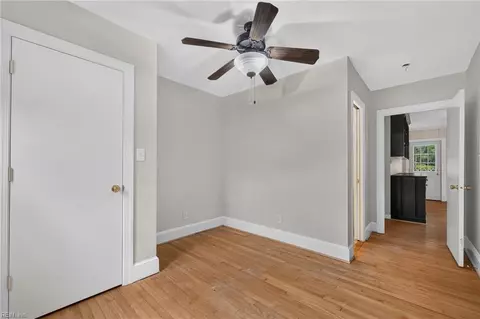 Bedroom - 6013 S River Rd, Norfolk, VA 23505 photo 4 of 9