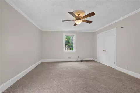 Bedroom - 6013 S River Rd, Norfolk, VA 23505 photo 3 of 9