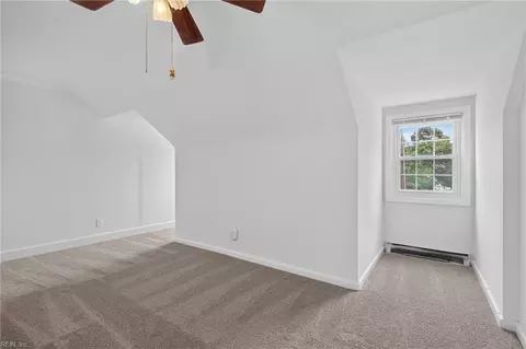 Bedroom - 6013 S River Rd, Norfolk, VA 23505 photo 7 of 9