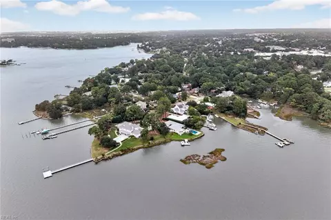 View/Area - 6013 S River Rd, Norfolk, VA 23505 photo 5 of 5