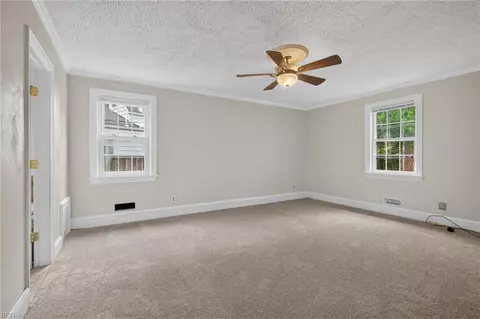 Bedroom - 6013 S River Rd, Norfolk, VA 23505 photo 1 of 9
