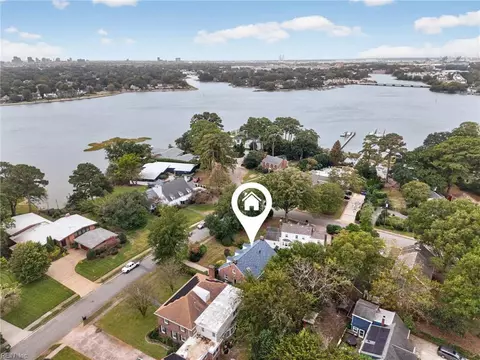 View/Area - 6013 S River Rd, Norfolk, VA 23505 photo 2 of 5
